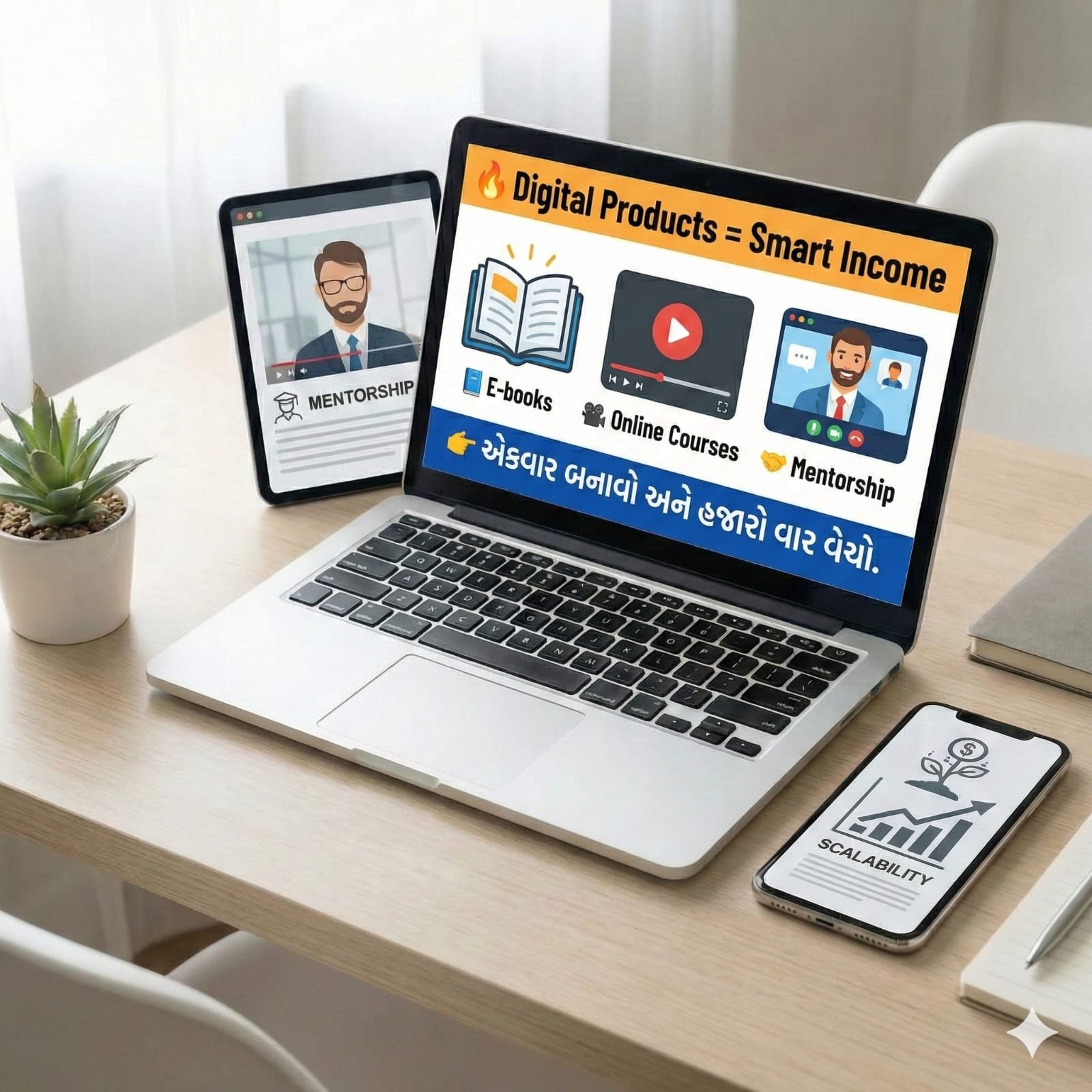 digital prodcuts make